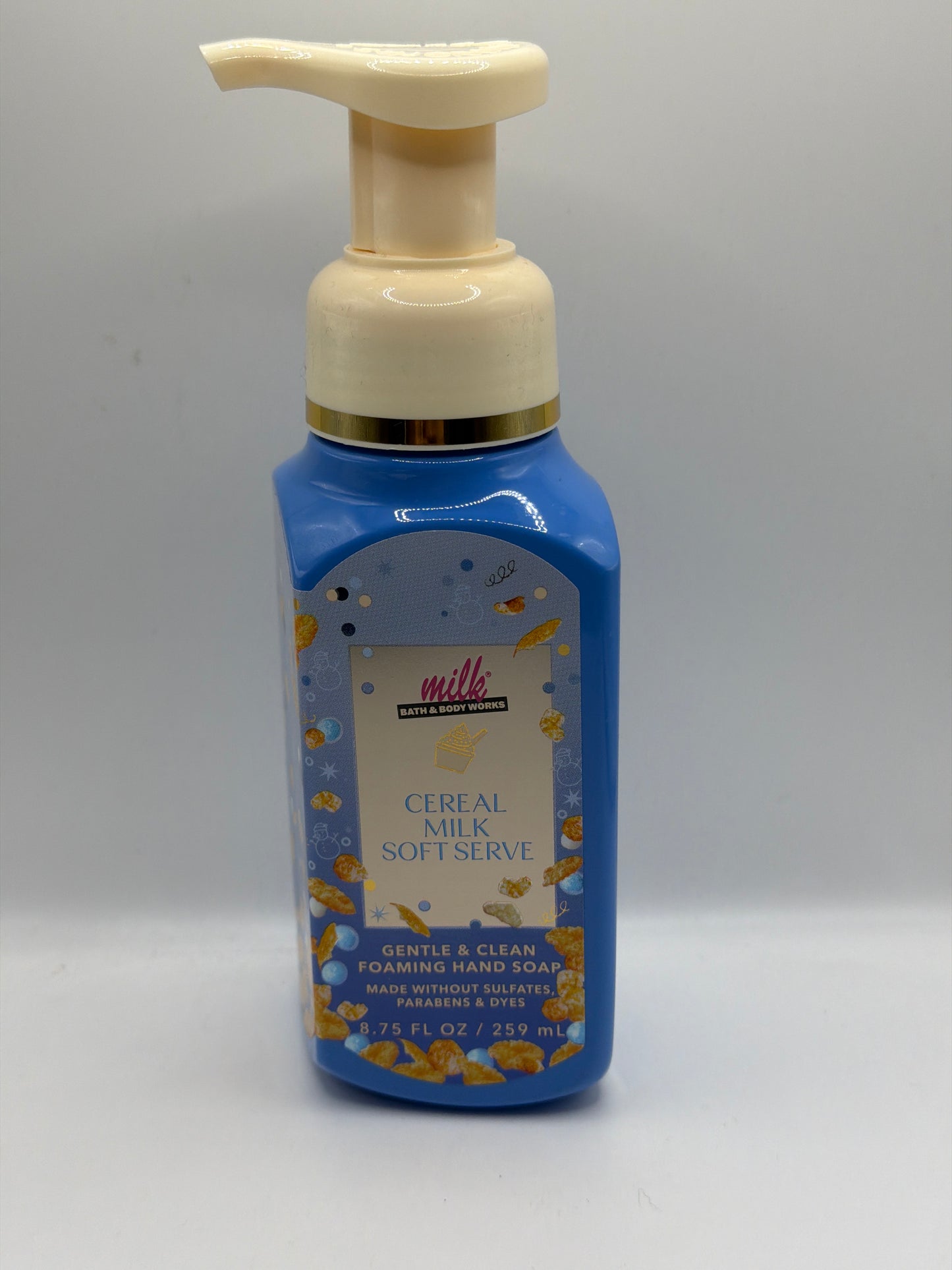 BBW Foaming & Gel Hand Soaps plus Refills