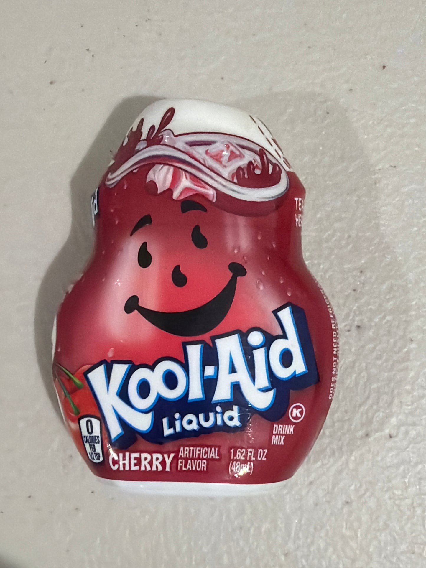 Kool Aid Liquid Concentrate Various Flavours