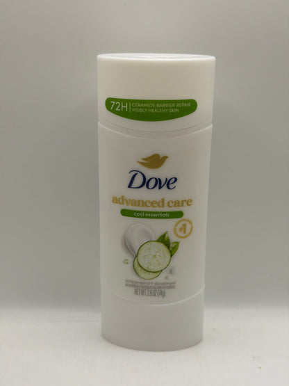 Dove Body Care Deodorant,  Body Washes Creams & Scrubs & Soap
