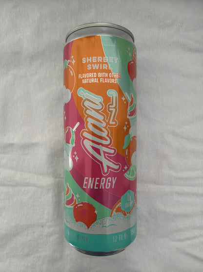 Alani Nu Energy Drinks Various Flavours
