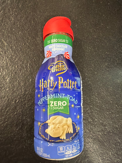 Coffee Mate Coffee Creamers