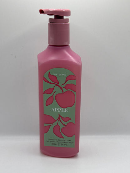 BBW Foaming & Gel Hand Soaps