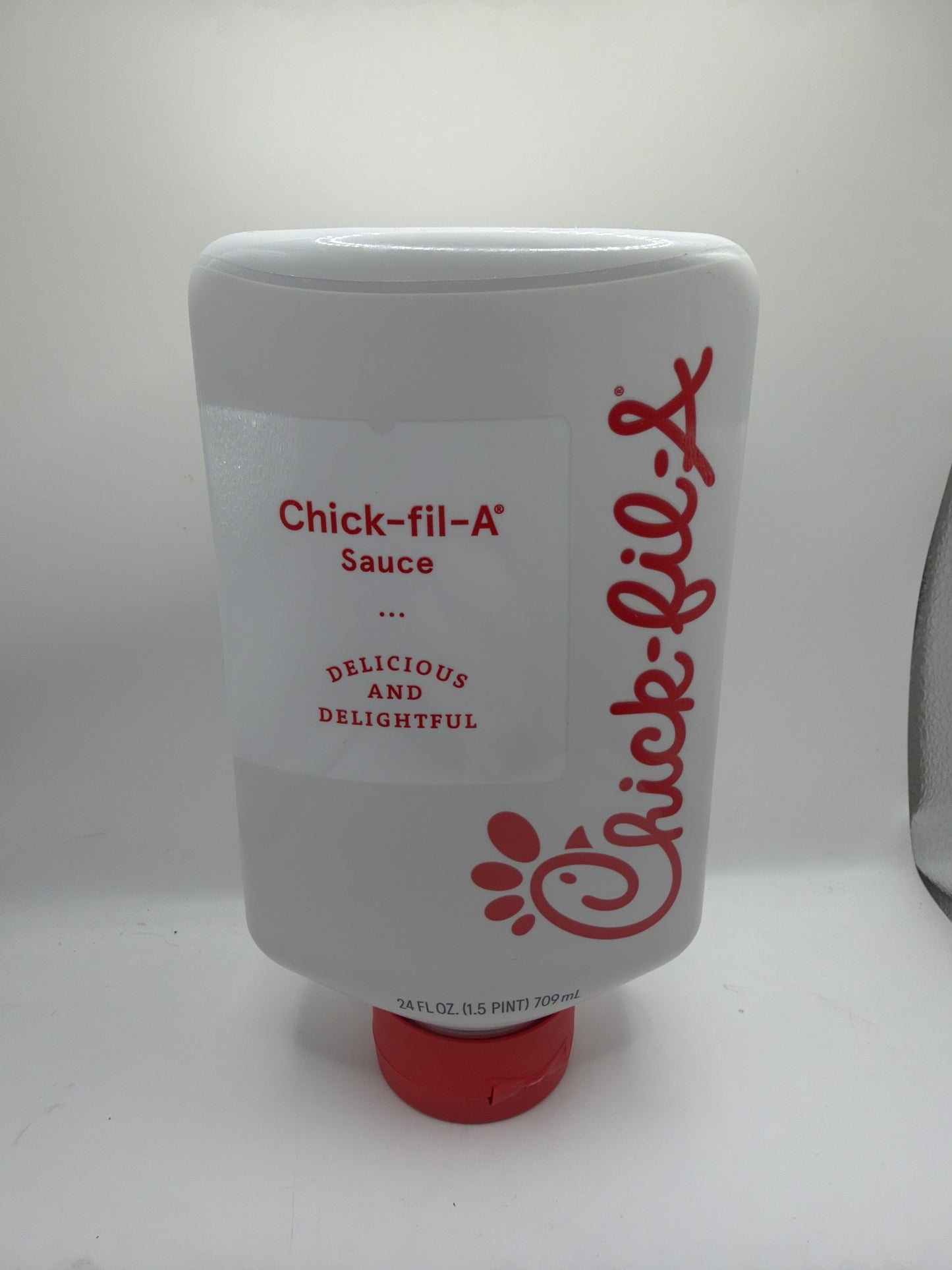 Chick Fil A Sauces Various Flavours