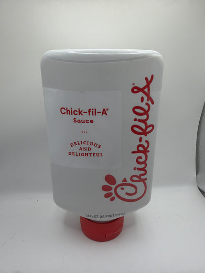 Chick Fil A Sauces Various Flavours