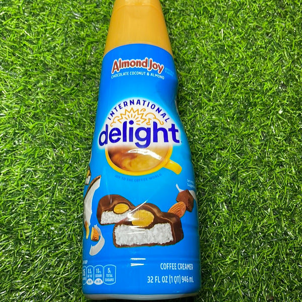 Coffee Creamers Various Brands