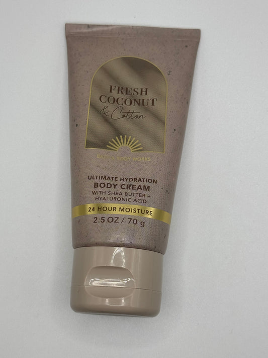 BBW Body Cream, Body Butter, Scrubs & Lotion Men & Women