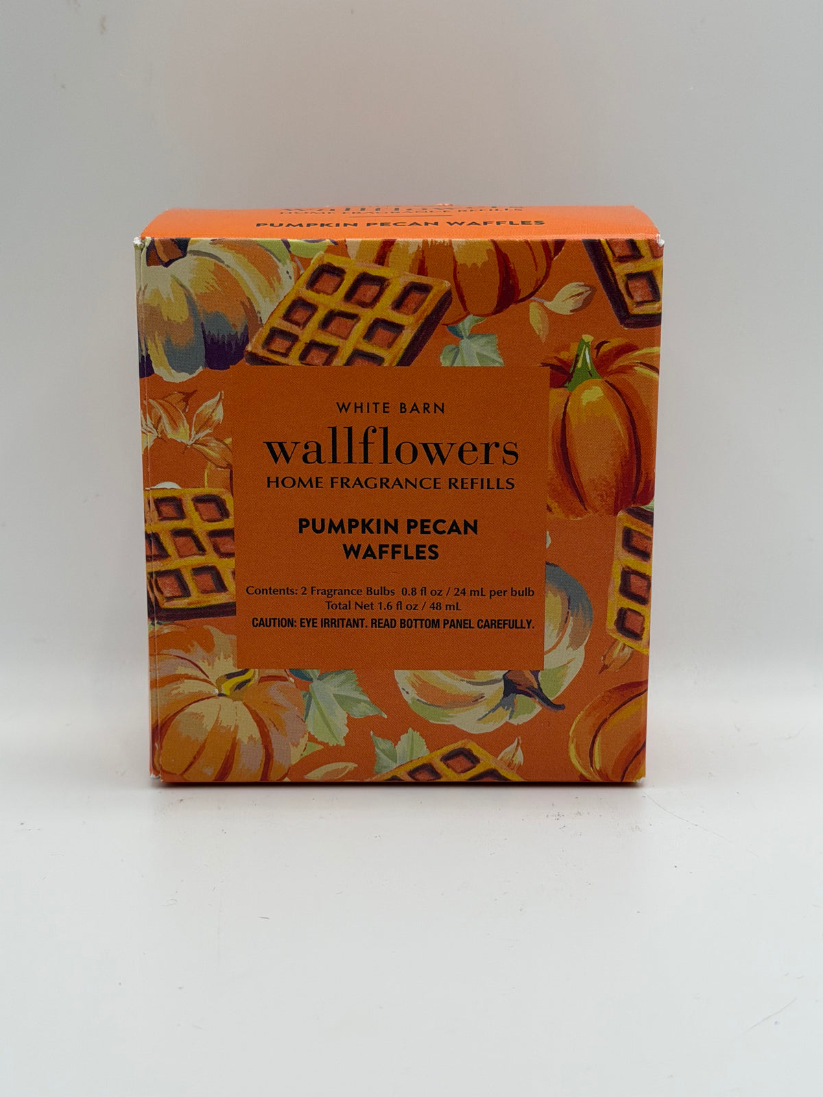 BBW Wallflower Refills Single & Twin Packs