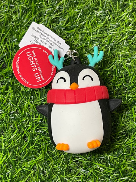 BBW Pocketbac & Bottle Holders