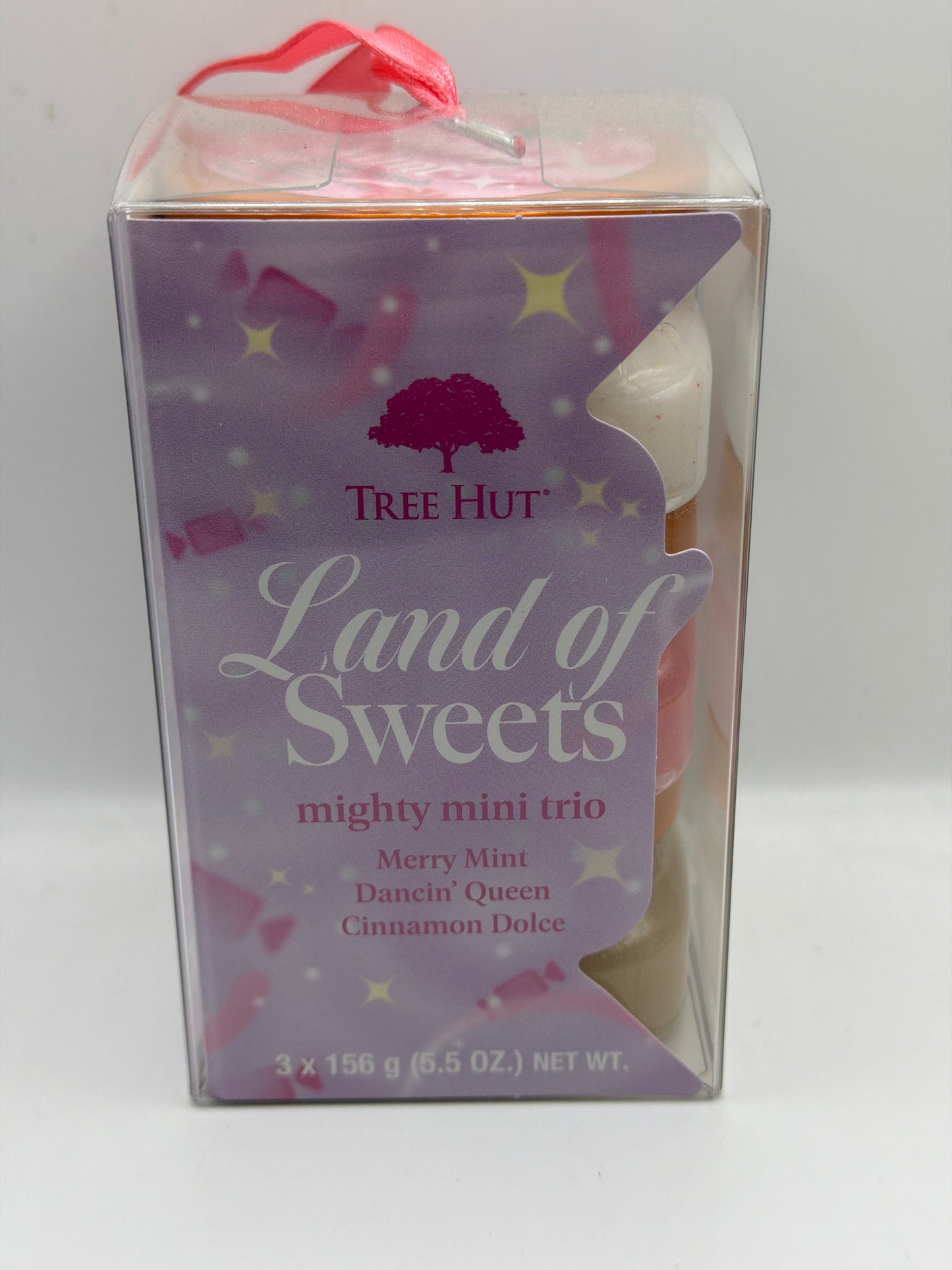 Tree Hut Body Care, Scrubs, Butters & Body Washes and Lip Butter and gift sets