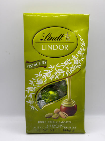 Lindt Lindor Chocolate Truffles Various Flavours
