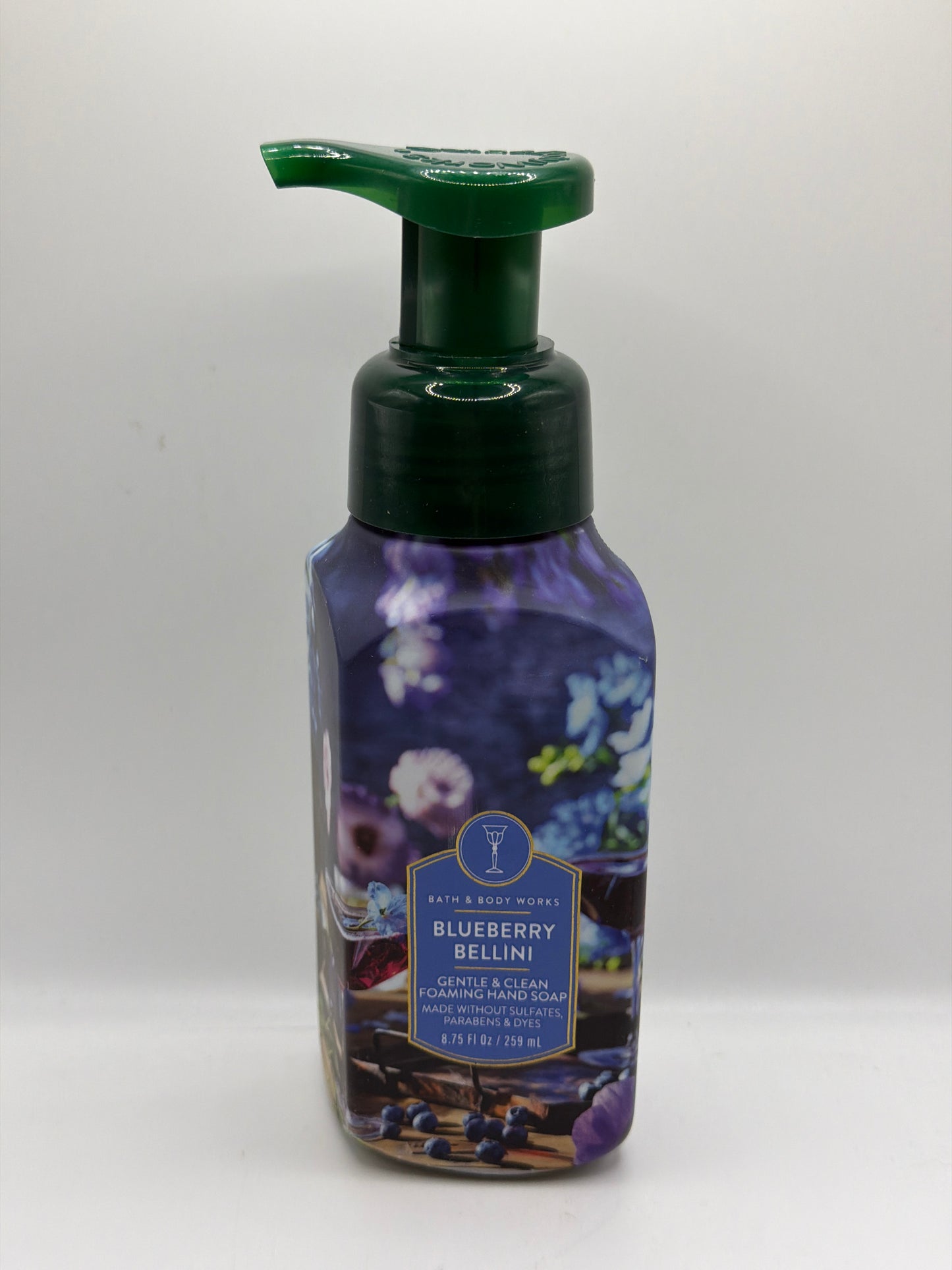BBW Foaming & Gel Hand Soaps plus Refills