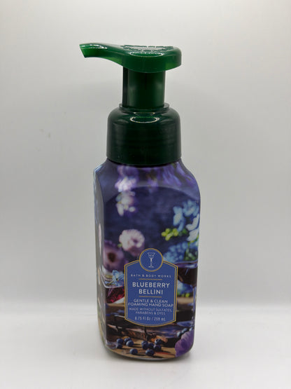 BBW Foaming & Gel Hand Soaps plus Refills