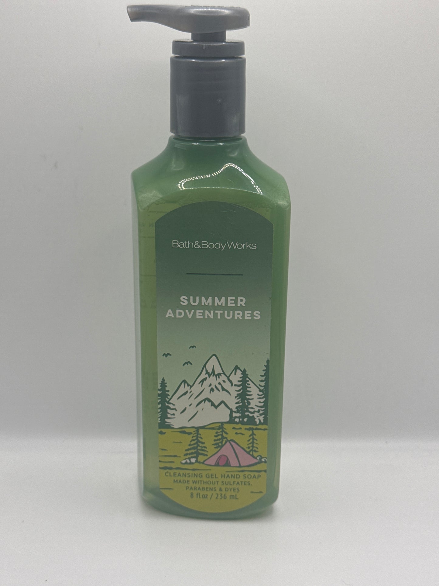 BBW Foaming & Gel Hand Soaps