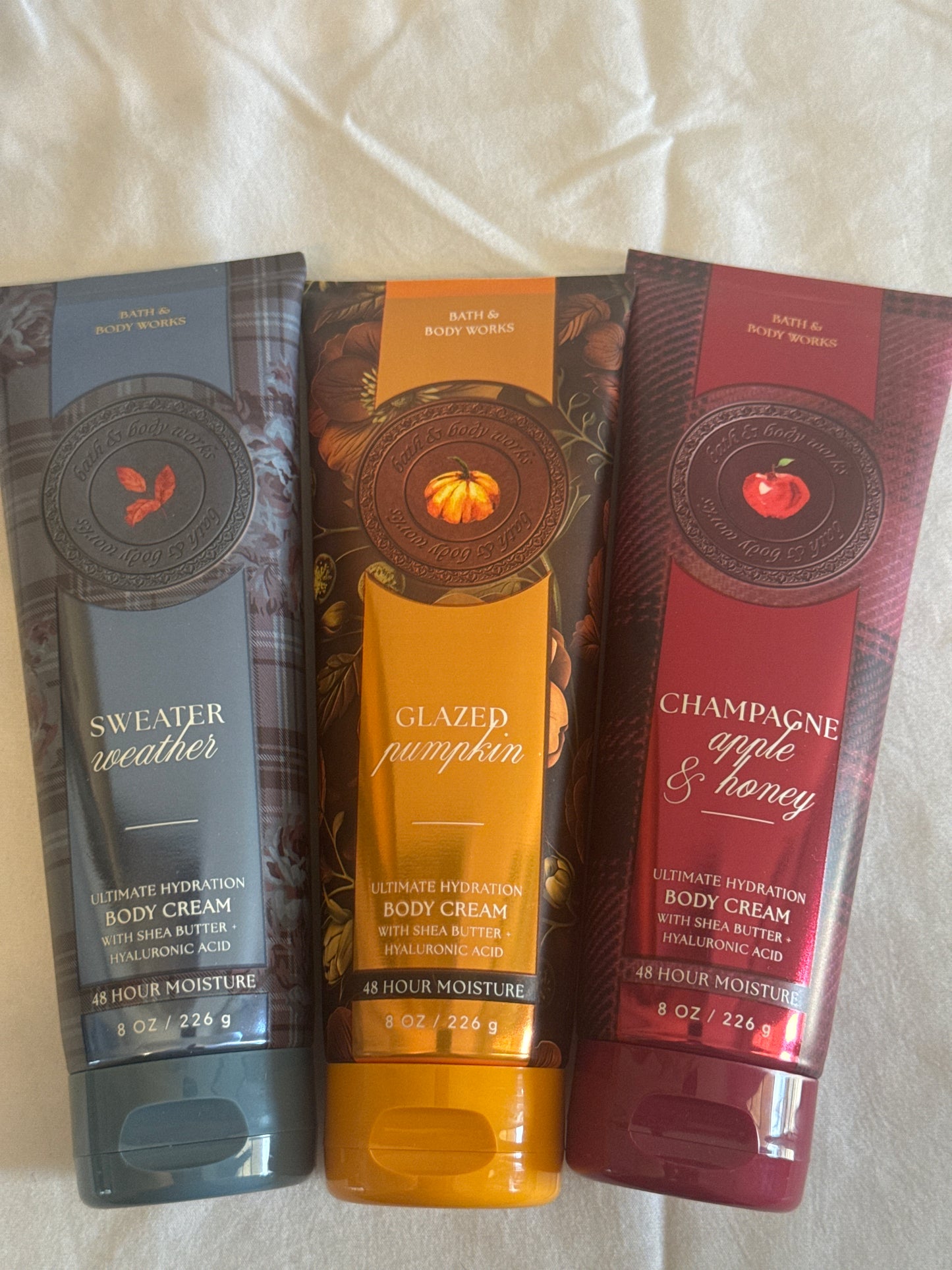 BBW Body Cream, Body Butter, Scrubs & Lotion Men & Women