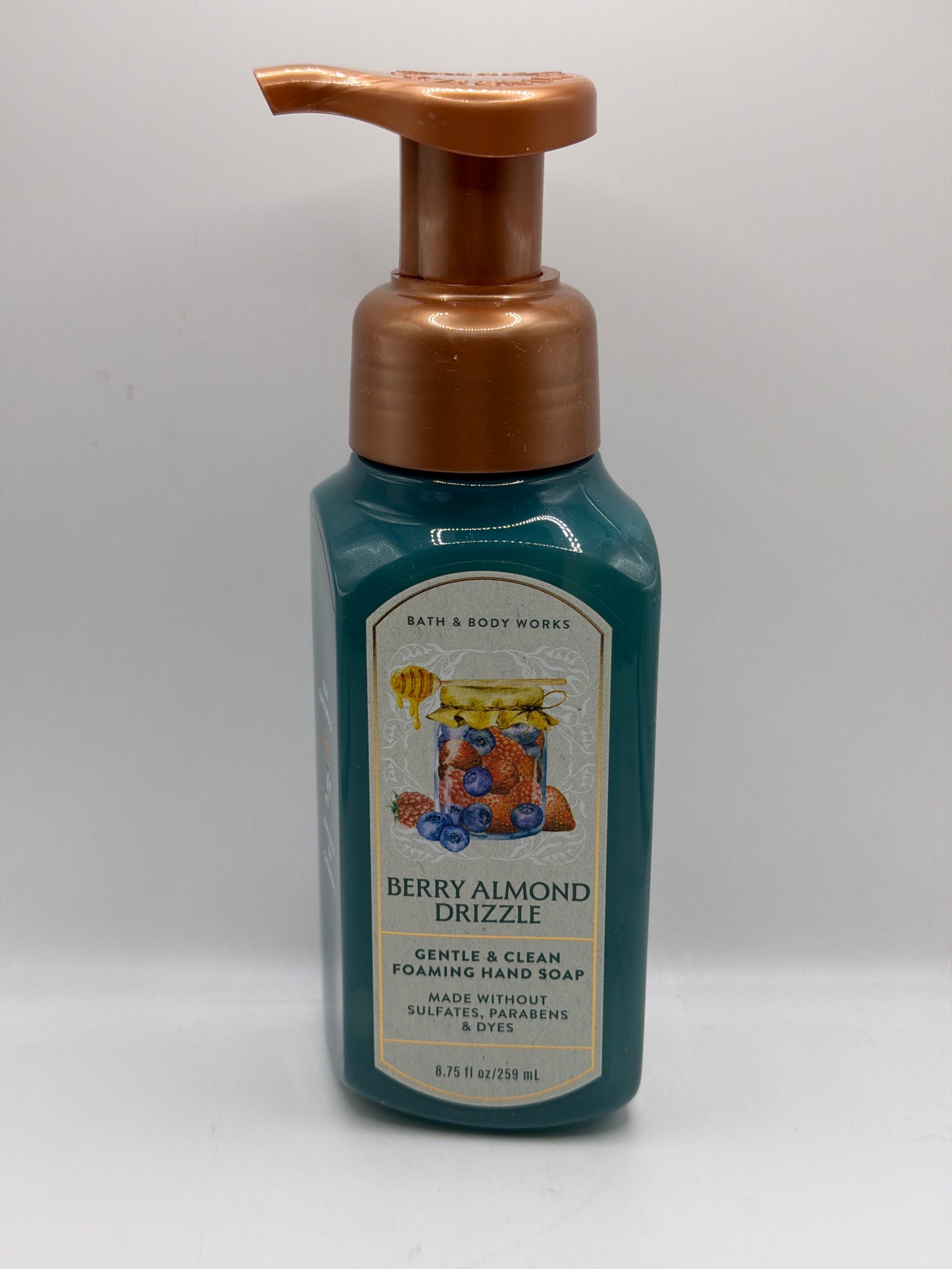 BBW Foaming & Gel Hand Soaps plus Refills