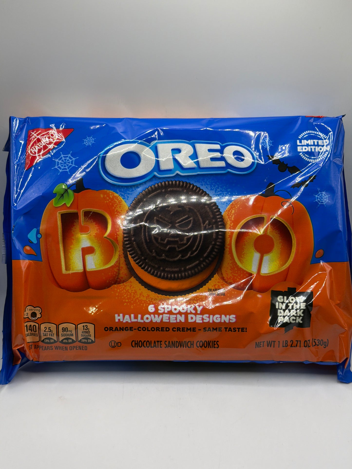 Oreo Cookies Various Flavours and sizes