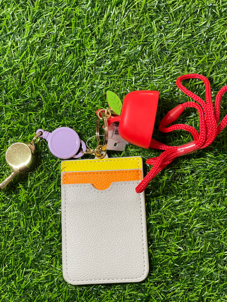 BBW Pocketbac & Bottle Holders
