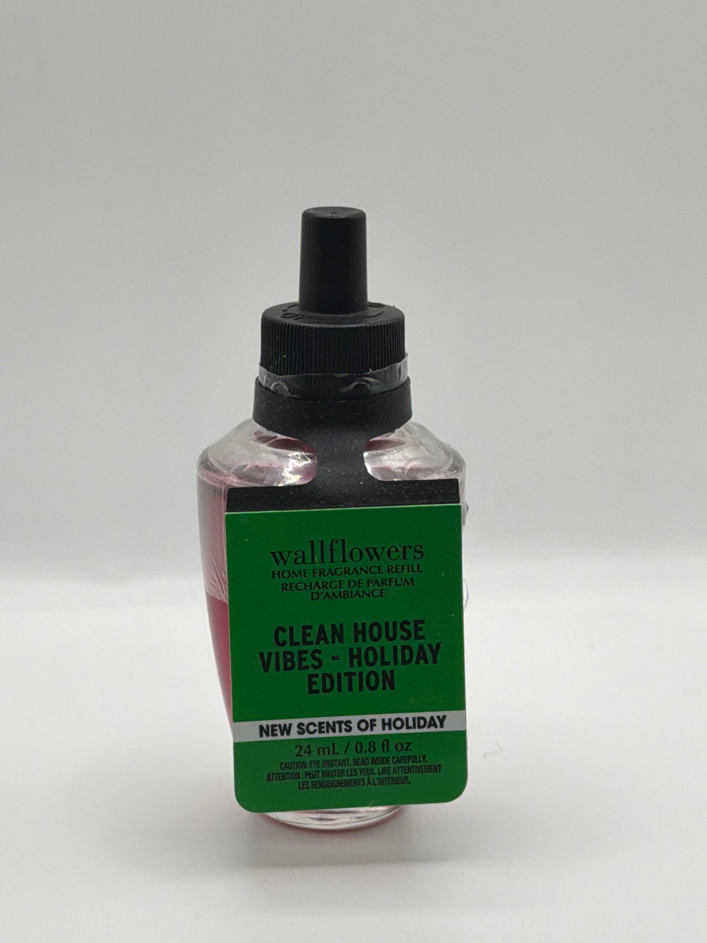 BBW Wallflower Refills Single & Twin Packs