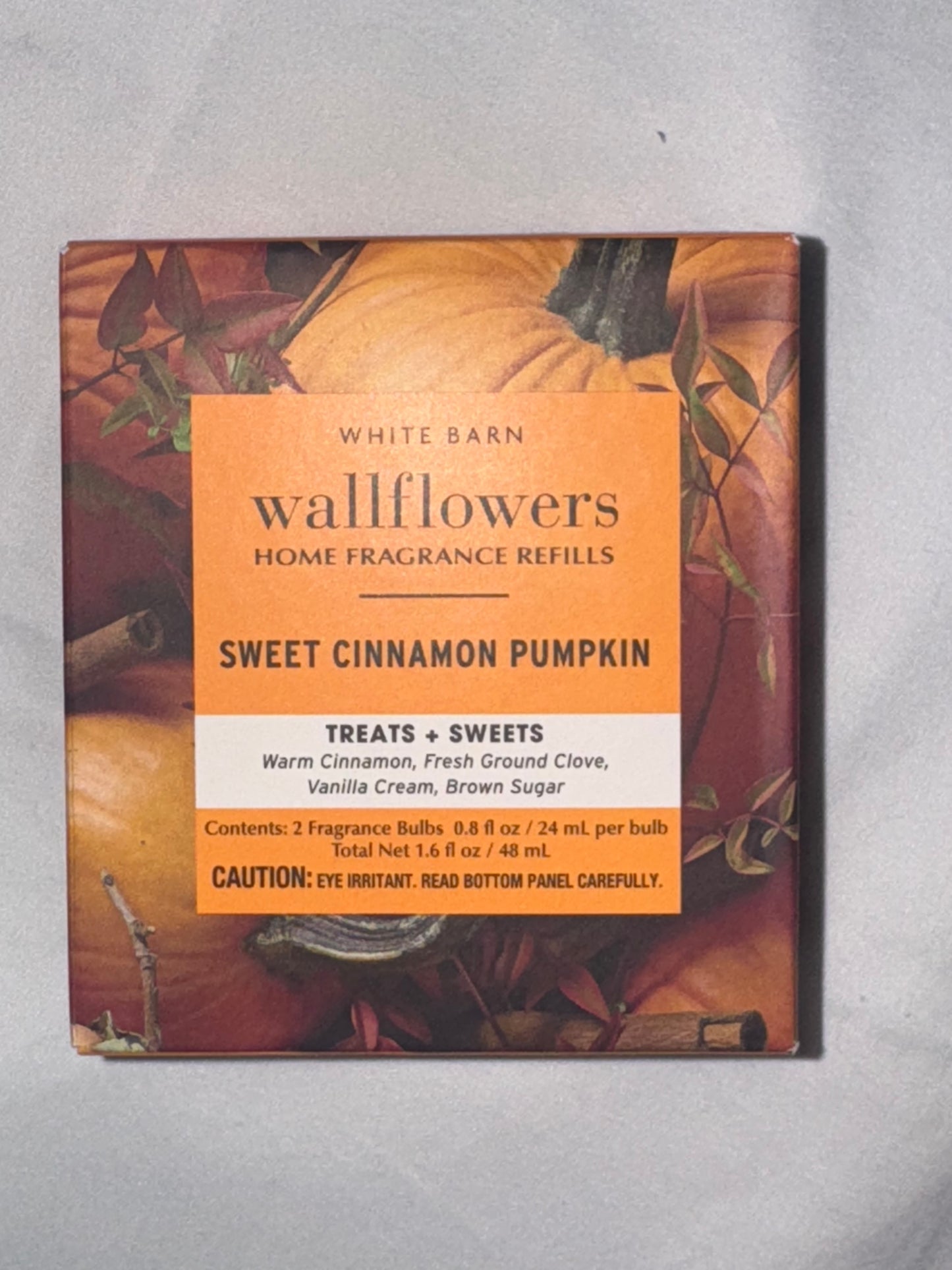 BBW Wallflower Refills Single & Twin Packs