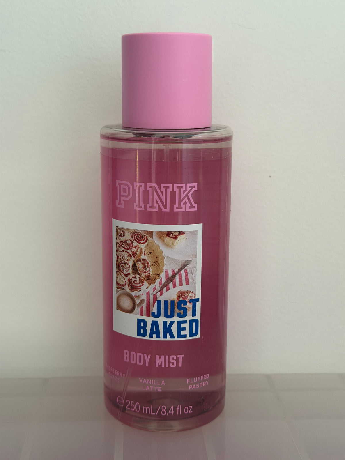 Victoria's Secret Pink Body Care Various Products