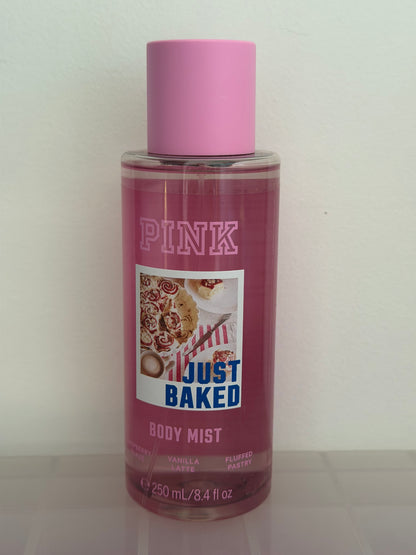 Victoria's Secret Pink Body Care Various Products