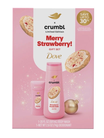 Dove Body Care Deodorant,  Body Washes Creams & Scrubs