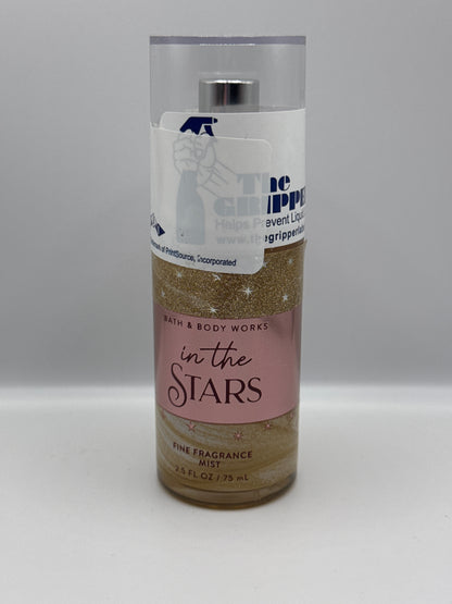 BBW Fine Spray Body Fragrance Mist & Cologne Mist