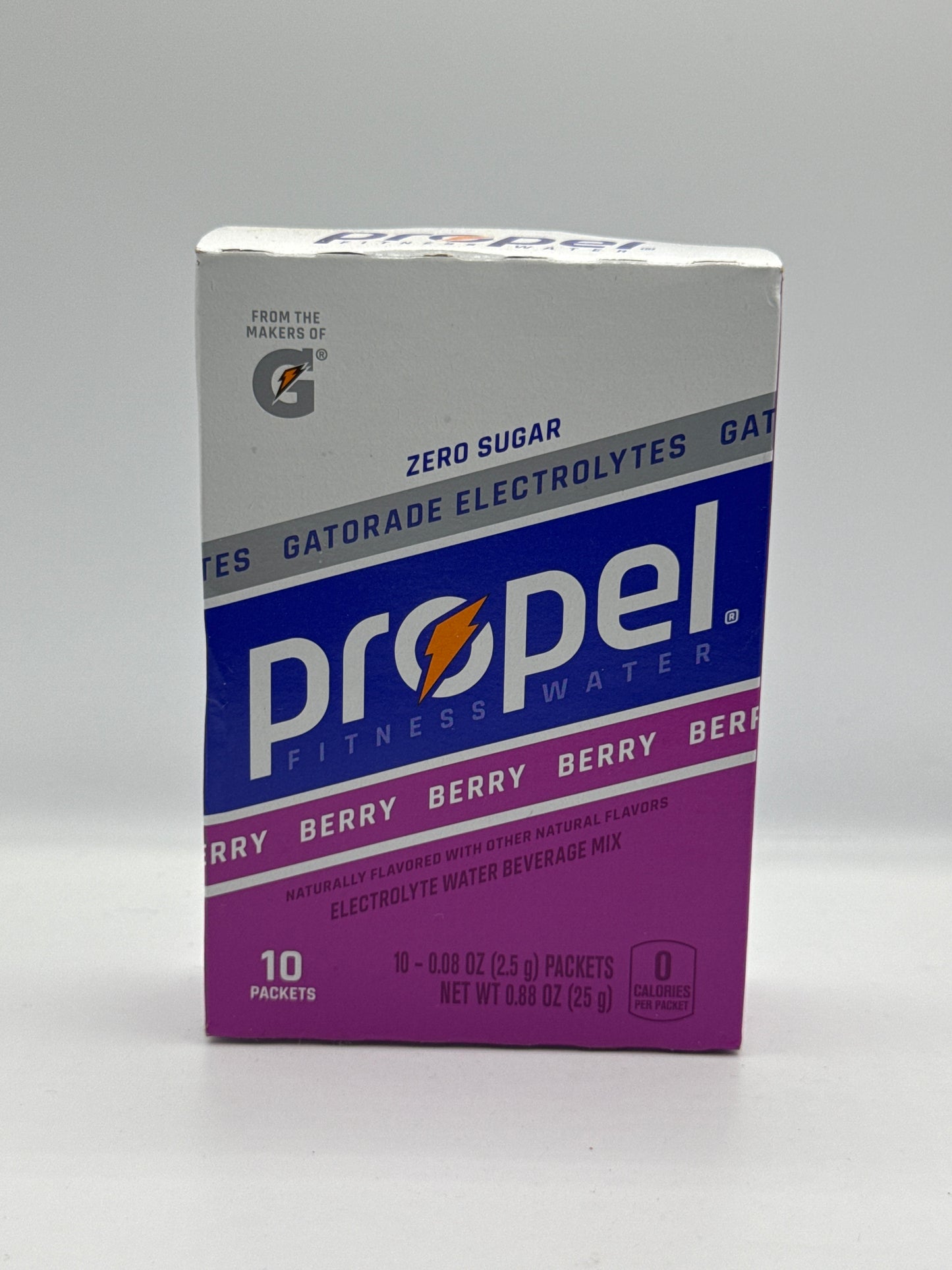 Drink Enhancers Liquid & Powder Mixes Variety of brand, flavours and sizes