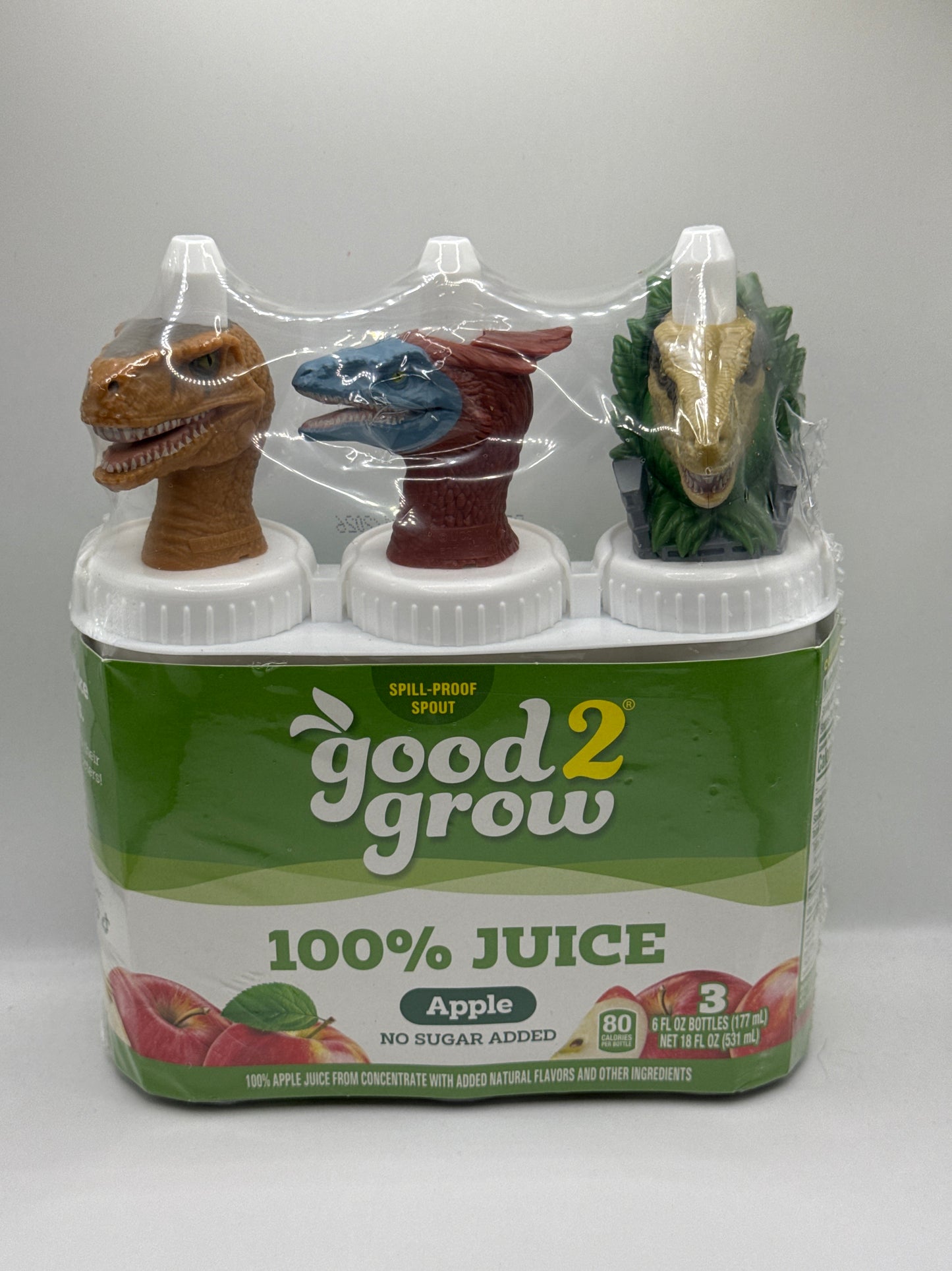 Good 2 Grow Juice Various Options