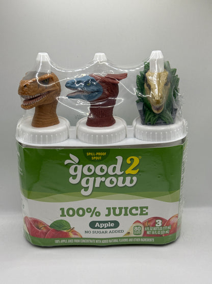 Good 2 Grow Juice Various Options