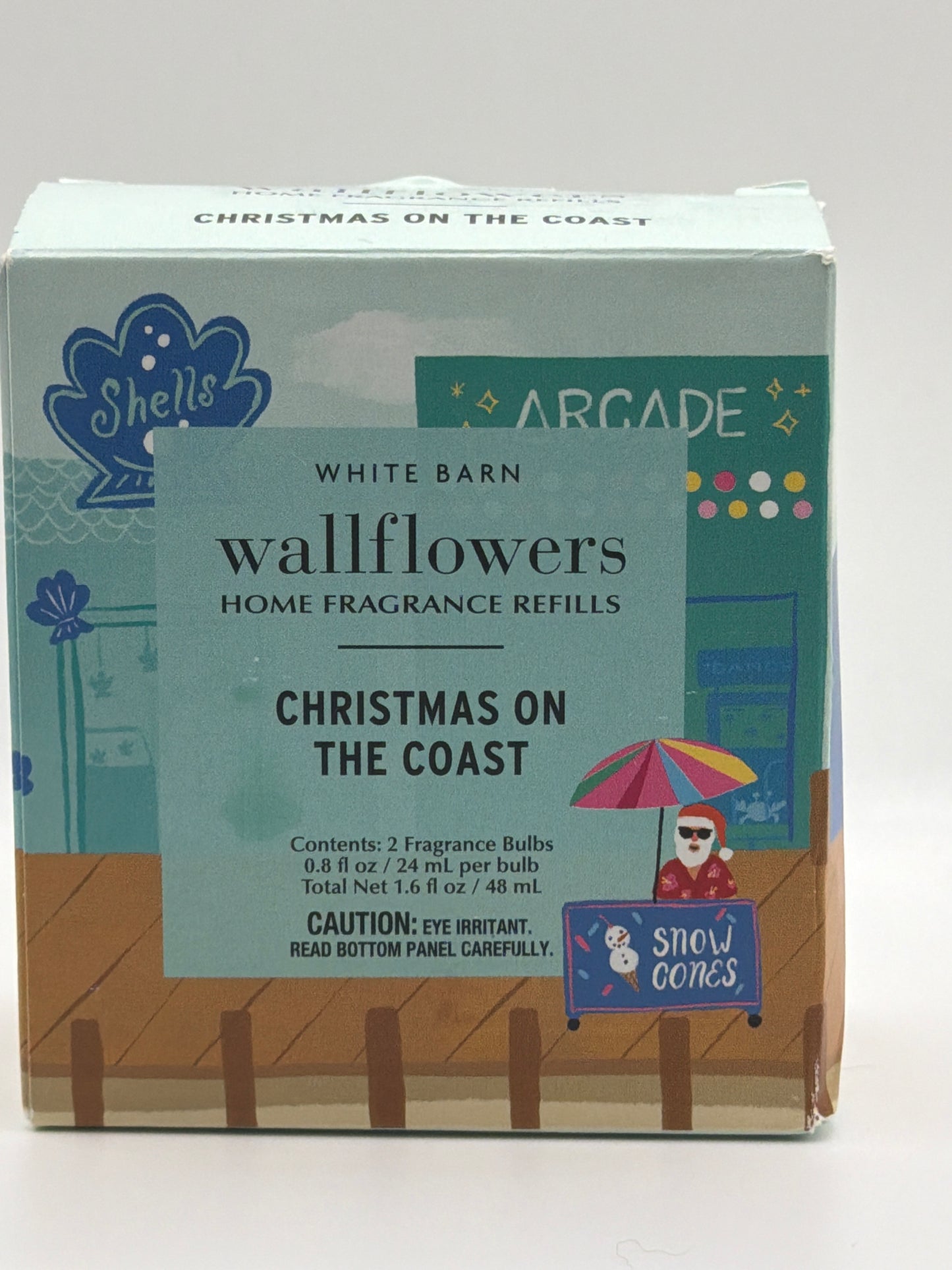 BBW Wallflower Refills Single & Twin Packs