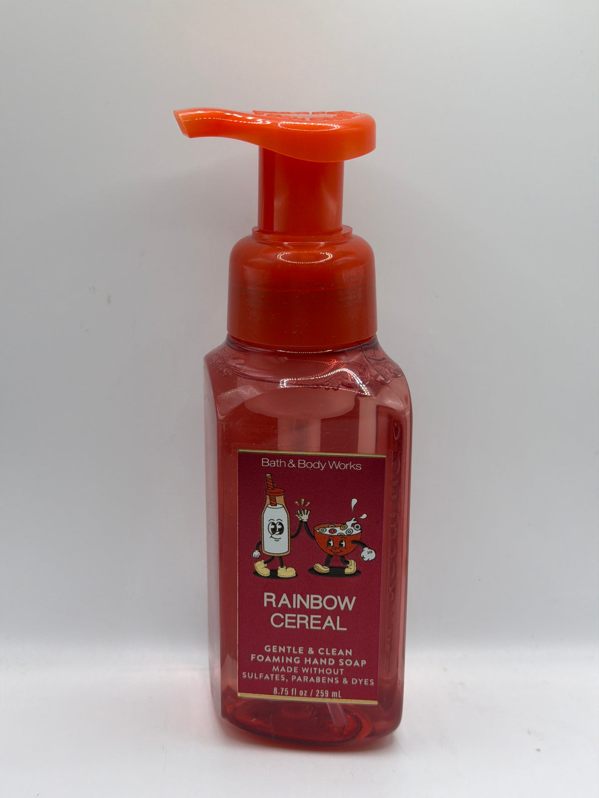 BBW Foaming & Gel Hand Soaps plus Refills