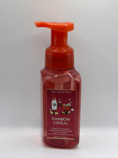 BBW Foaming & Gel Hand Soaps plus Refills