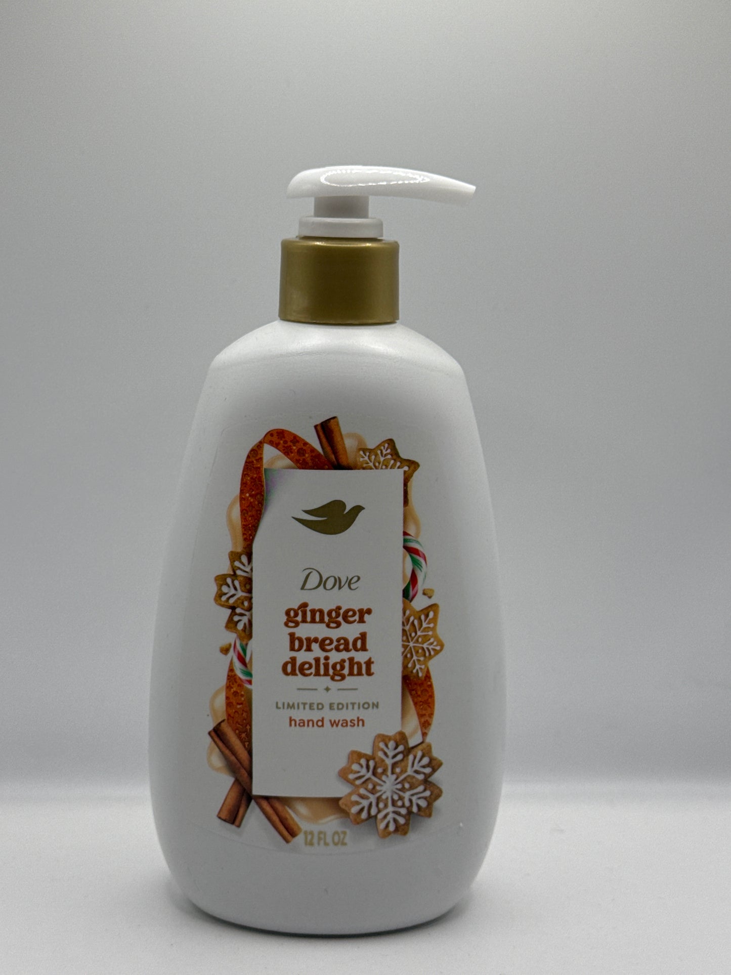 Dove Body Care Deodorant,  Body Washes Creams & Scrubs