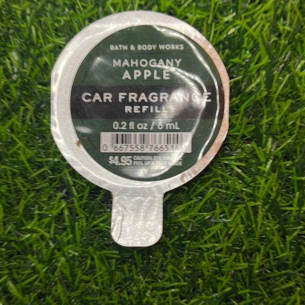 BBW Car Portable Scent Holders & Refills