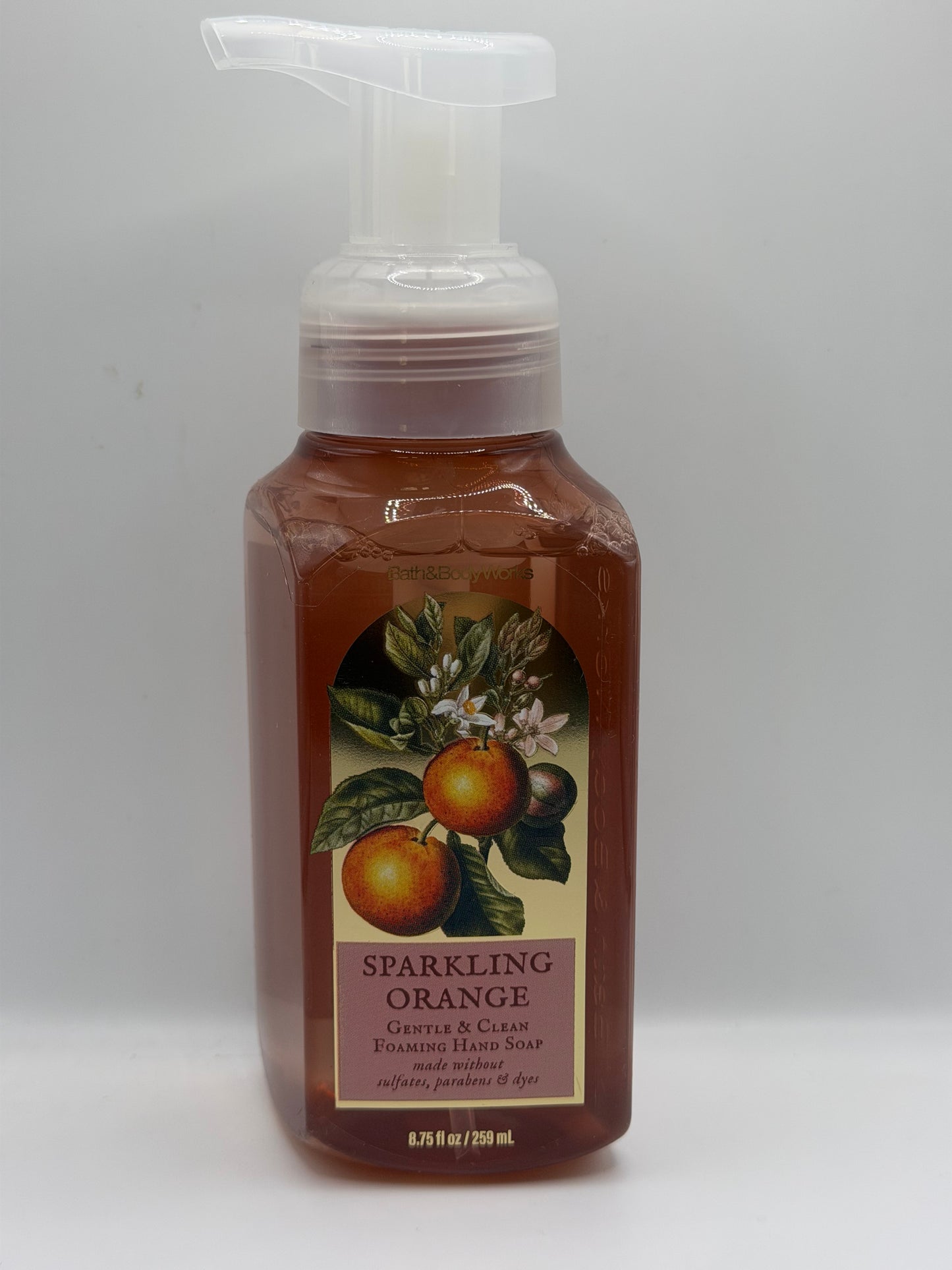 BBW Foaming & Gel Hand Soaps plus Refills