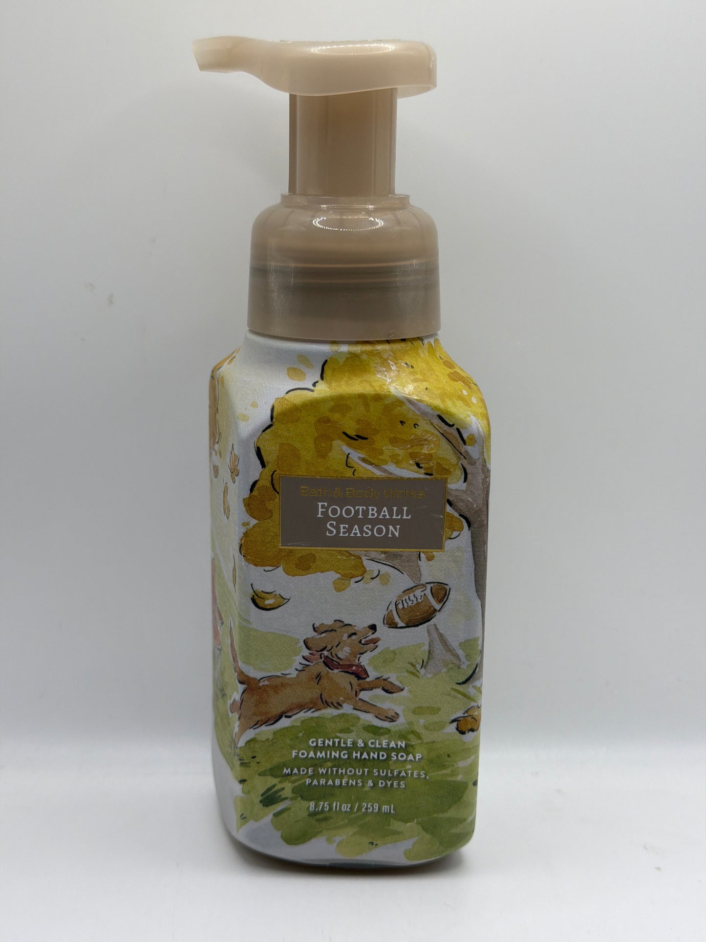 BBW Foaming & Gel Hand Soaps plus Refills
