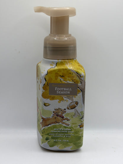 BBW Foaming & Gel Hand Soaps plus Refills
