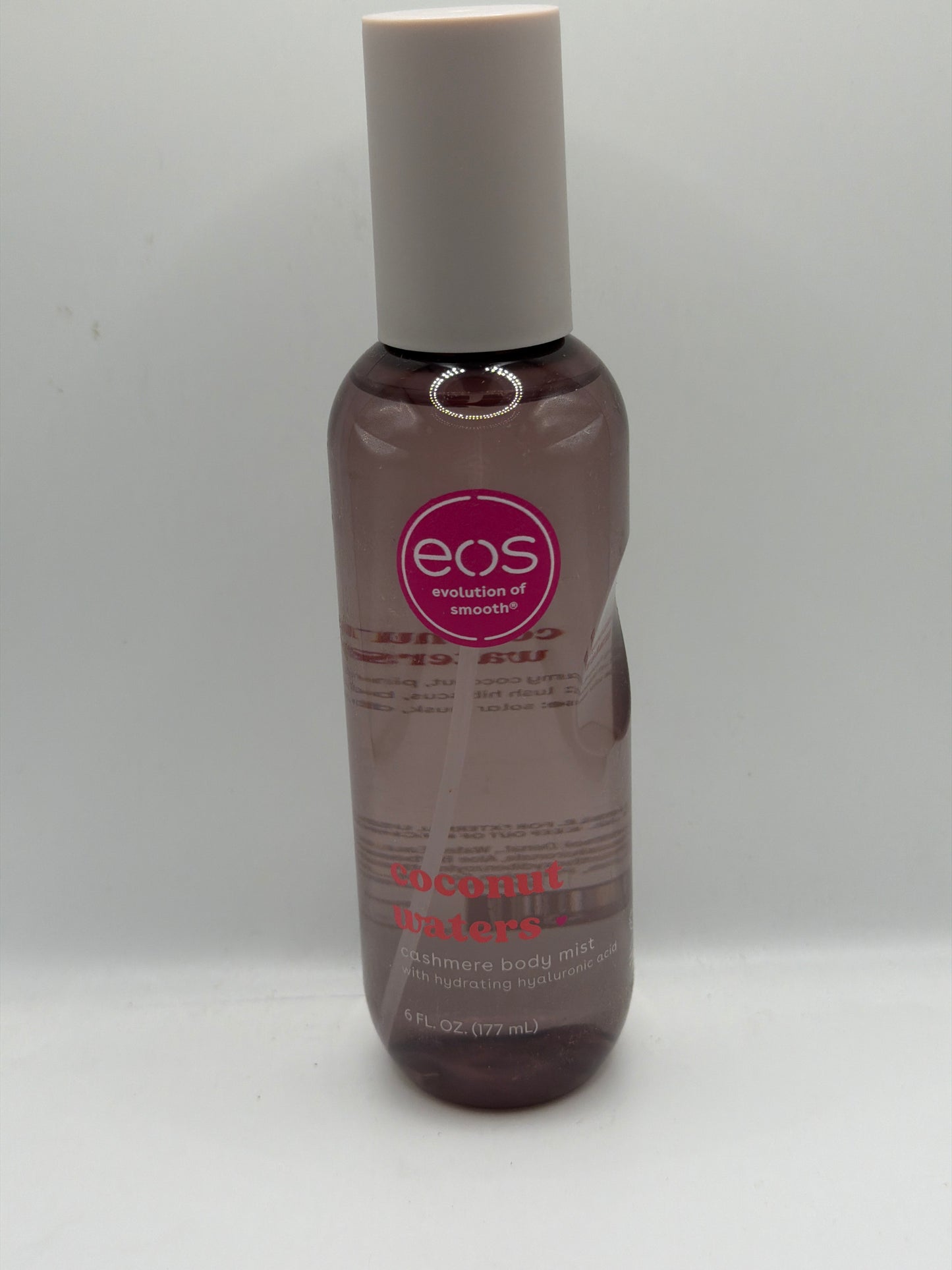 Eos Body Mist Various Scents