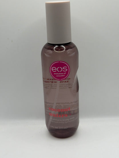 Eos Body Mist Various Scents