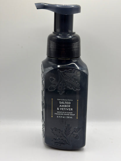 BBW Foaming & Gel Hand Soaps plus Refills
