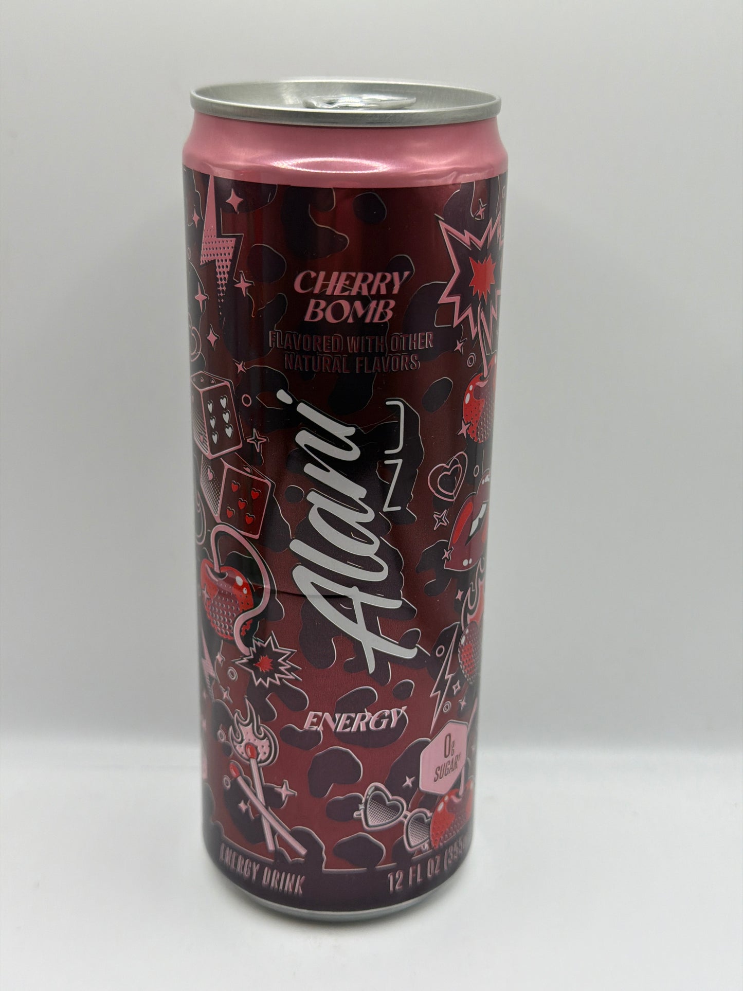 Alani Nu Energy Drinks Various Flavours
