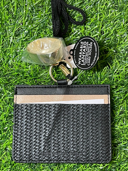 BBW Pocketbac & Bottle Holders
