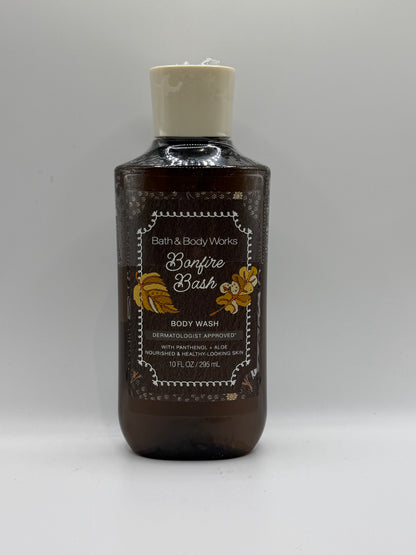 BBW Shower Gel, Body Wash, Soap Bars & Bubble Bath