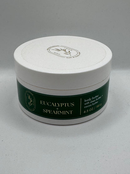 BBW Body Cream, Body Butter, Scrubs & Lotion Men & Women