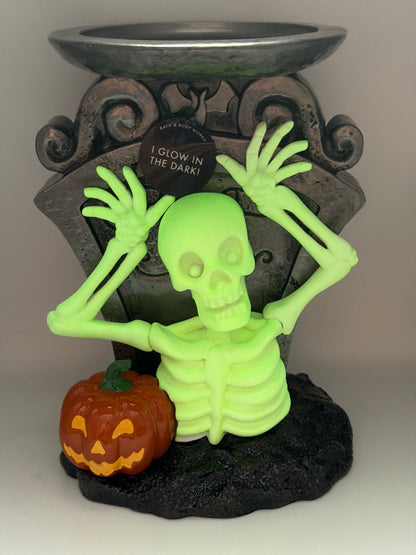 BBW Candle Holders