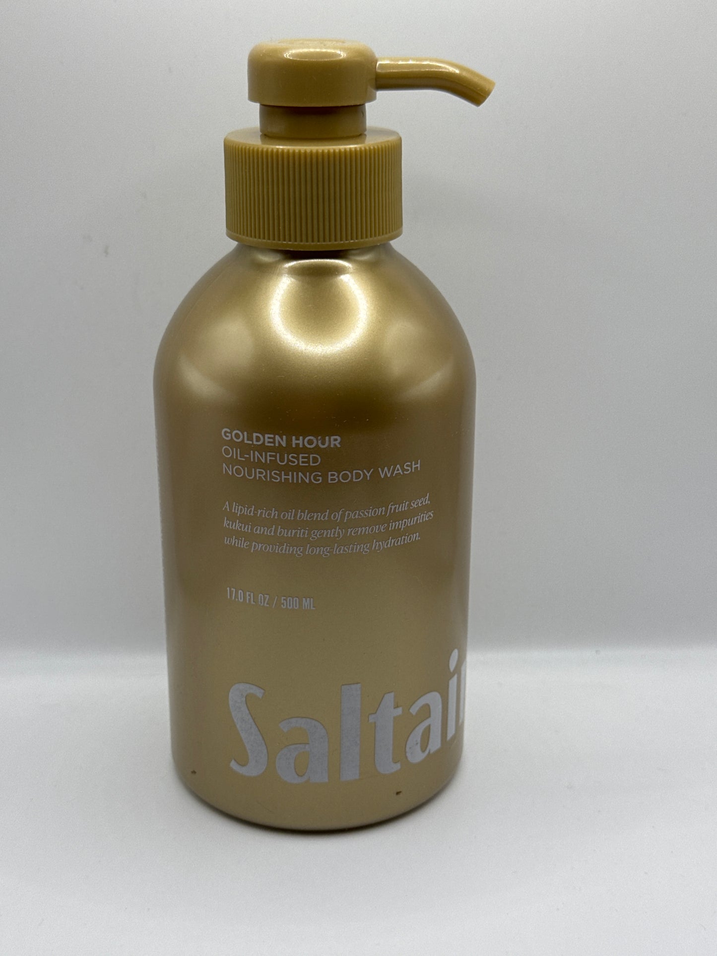 Saltair Products Body Wash , Body Oil, Body Mist, Body Butter & Serum Deodorant, Lip Oil Balm Various Scents