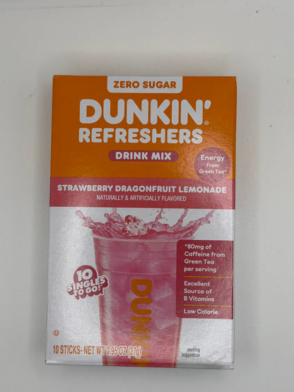 Drink Enhancers Liquid & Powder Mixes Variety of brand, flavours and sizes