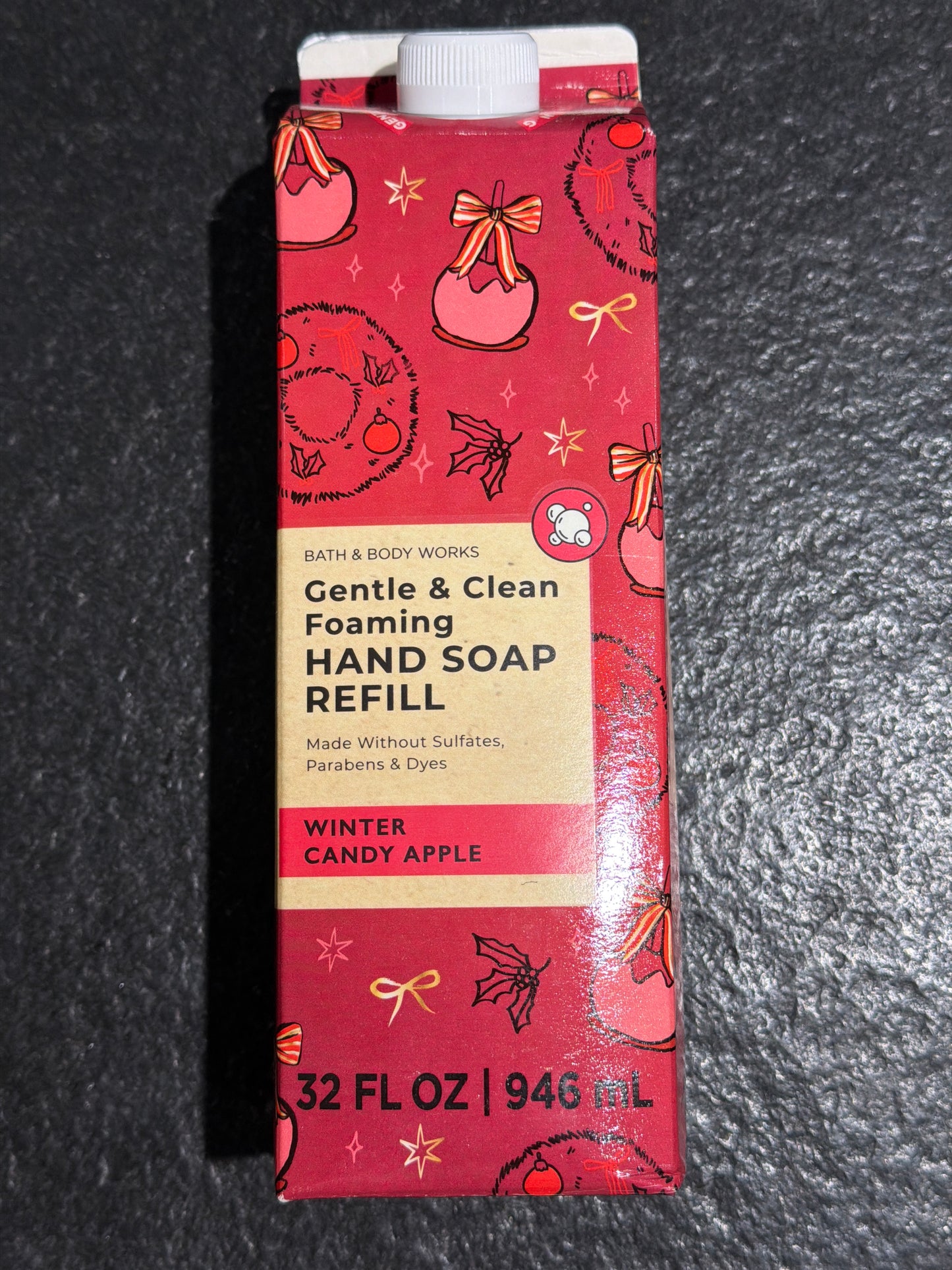 BBW Foaming & Gel Hand Soaps plus Refills