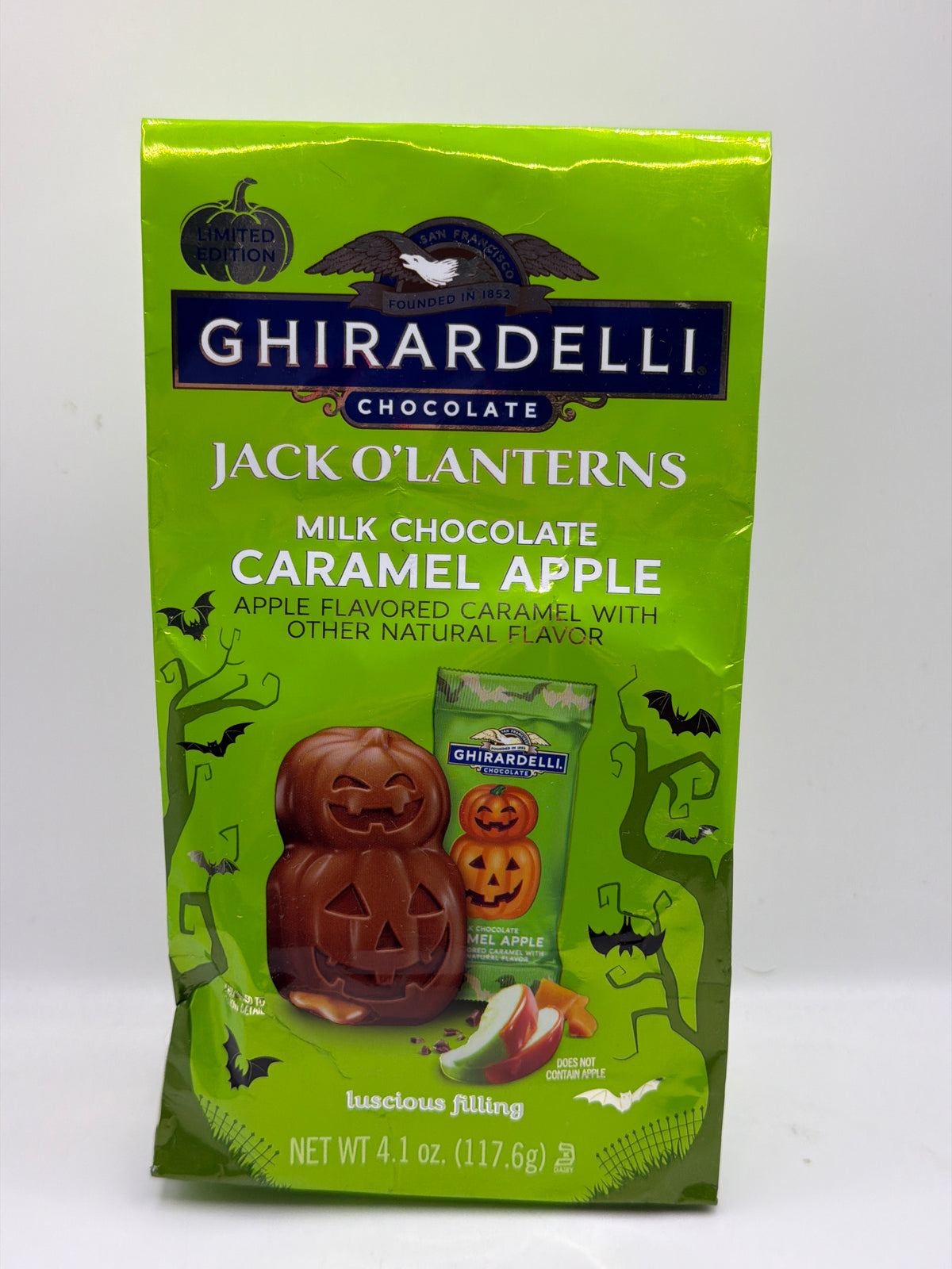 Ghirardelli Chocolates Various Sizes & Flavours & Gifts sets